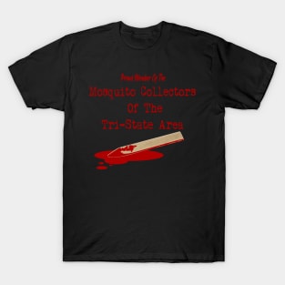 Mosquito Collectors T-Shirt